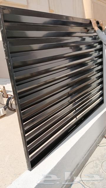 مورد وتركيب مظلات وسواتر غرب وجنوب الرياض64572965356803112