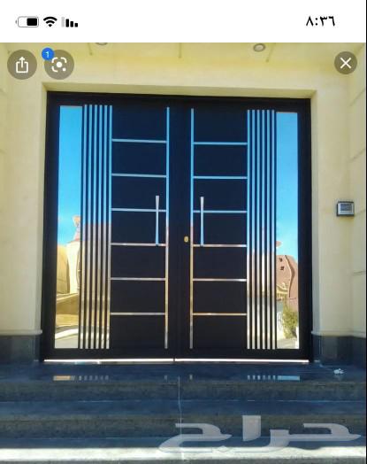 مورد وتركيب مظلات وسواتر غرب وجنوب الرياض64572965356803114