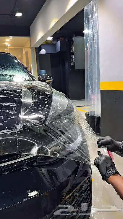 تركيب تظليل و حماية ppf64572918151170111