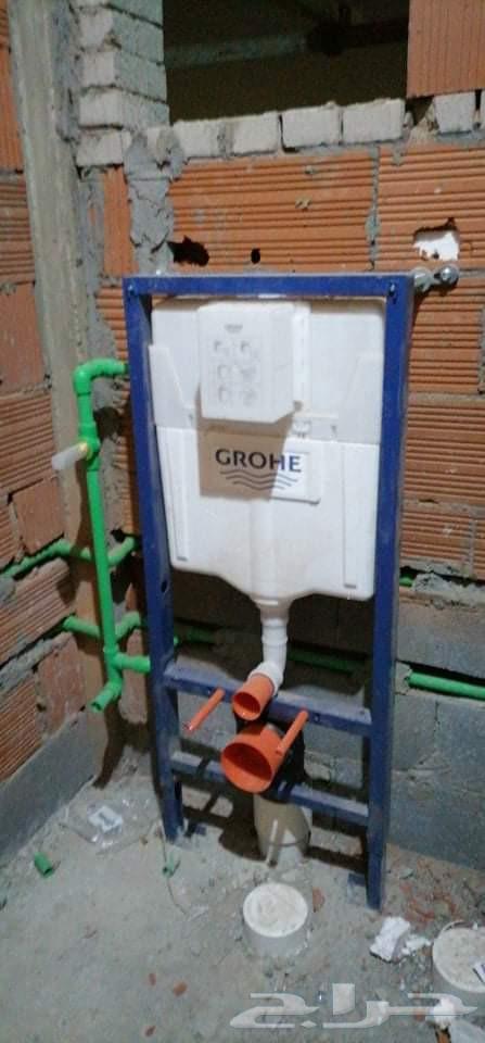 Plumber and Electrician for Installation, Finishing, and Maintenance of All Plumbing and Electrical Works64563422397697110