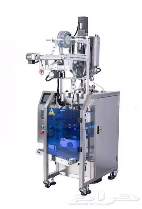 تشغيل وصيانة مكائن التعبئة والتغليف64582613461122112