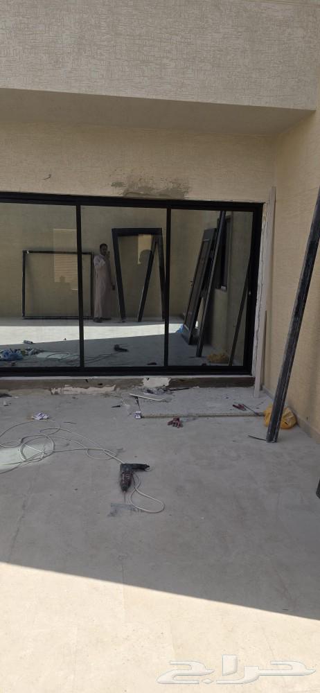 مورد وتركيب مظلات وسواتر غرب وجنوب الرياض64572965356803111