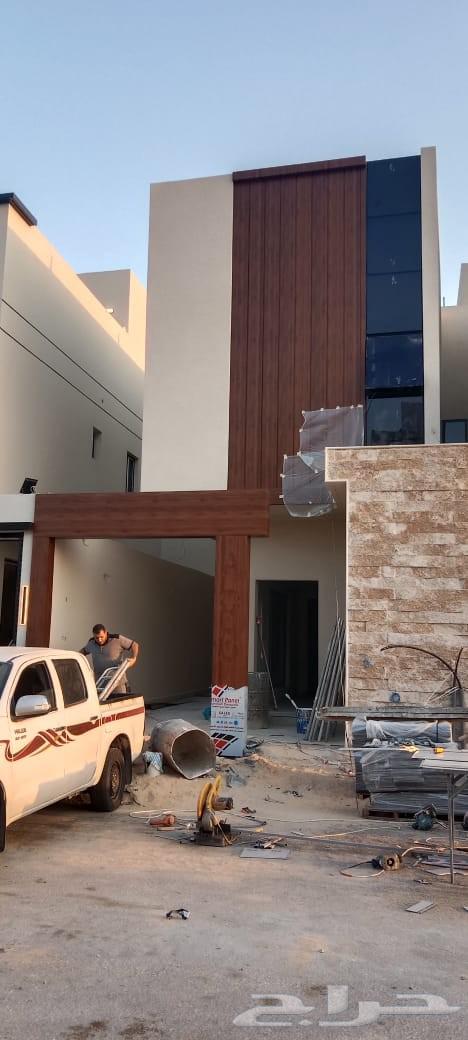 CNC hollow villa cladding in Dammam64572950159617113