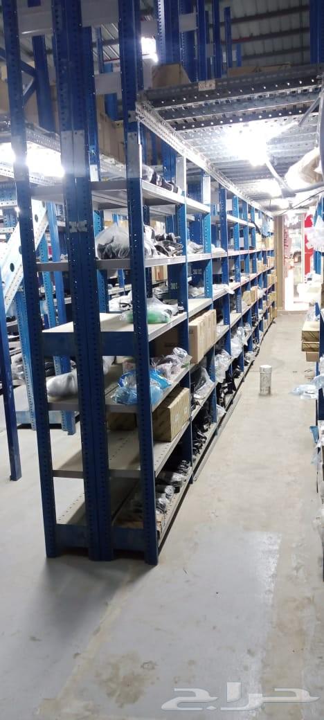 لبيع وشراء جميع انواع الرفوف64582388635138111