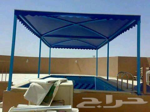 Metalworker for awnings, shutters, and all metalworking services64572965596675113