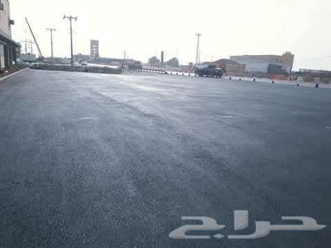 Asphalt contractor in Taif and Mecca64582596761986112