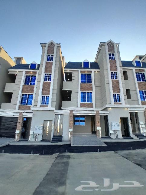 For sale, second-floor apartment with installed elevator, ready, VIP finishing, Al Ma'arid district, 520 thousand64582339704449110