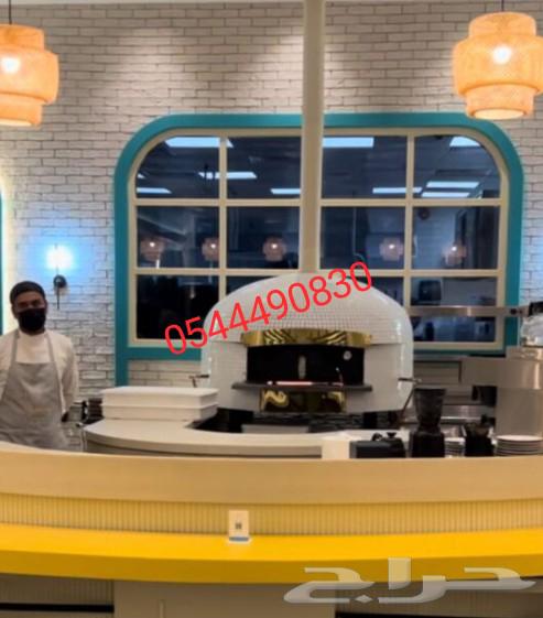 فرن نابولي فرن حديث فرن متنقل فرن معجنات فرن مطاعم فرن منزلي64582438652801110
