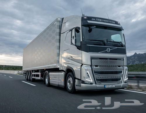 مكنيك تريلات فولفو متنقل داخل وخارج الرياض64582341193347112