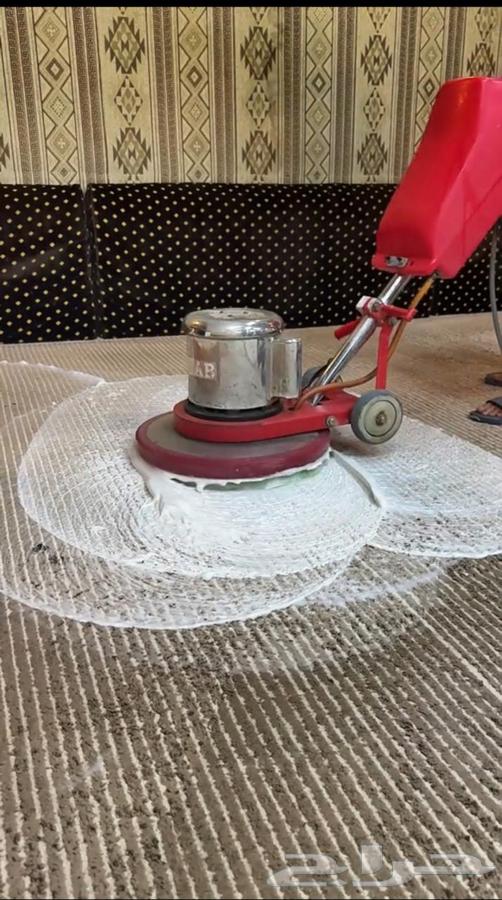 شركة تنظيف فلل وشقق واثاث موكيت سجاد64582548393601111