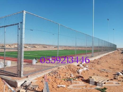 We supply and install all types of security grilles and fences64582486909185111