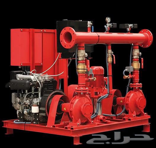 New fire extinguisher and maintenance safety certificate, maintenance contract and technical report64582357214595113