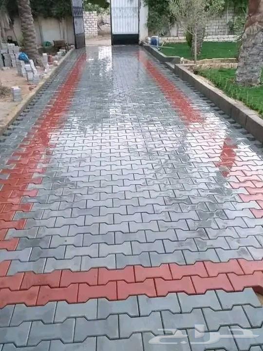 Hello, I offer interlock and border at the lowest prices64582421258881111