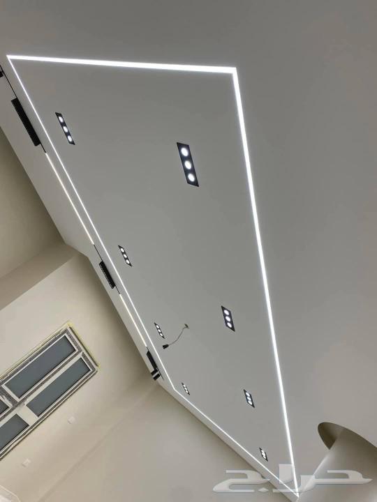 معلم جبس ابورد وجبس مائي وكل ما يشمل الجبس ذو خبره عاليه64572967014018110