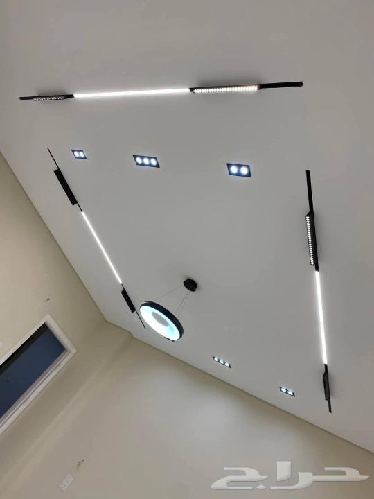 معلم جبس ابورد وجبس مائي وكل ما يشمل الجبس ذو خبره عاليه64572967014018111