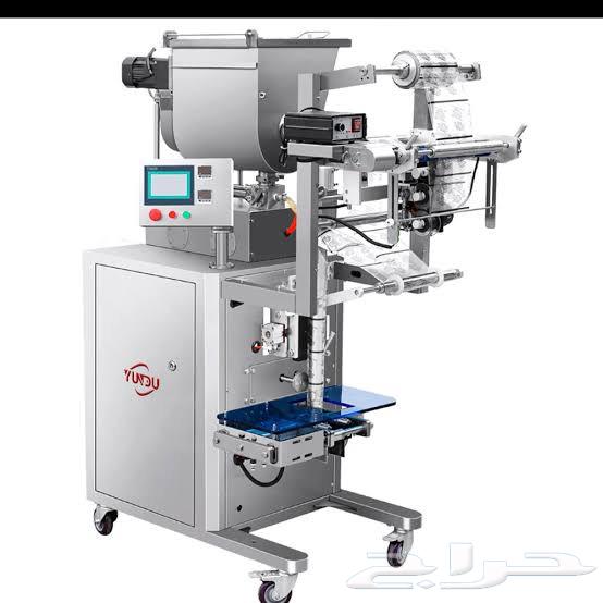 تشغيل وصيانة مكائن التعبئة والتغليف64582613461122111