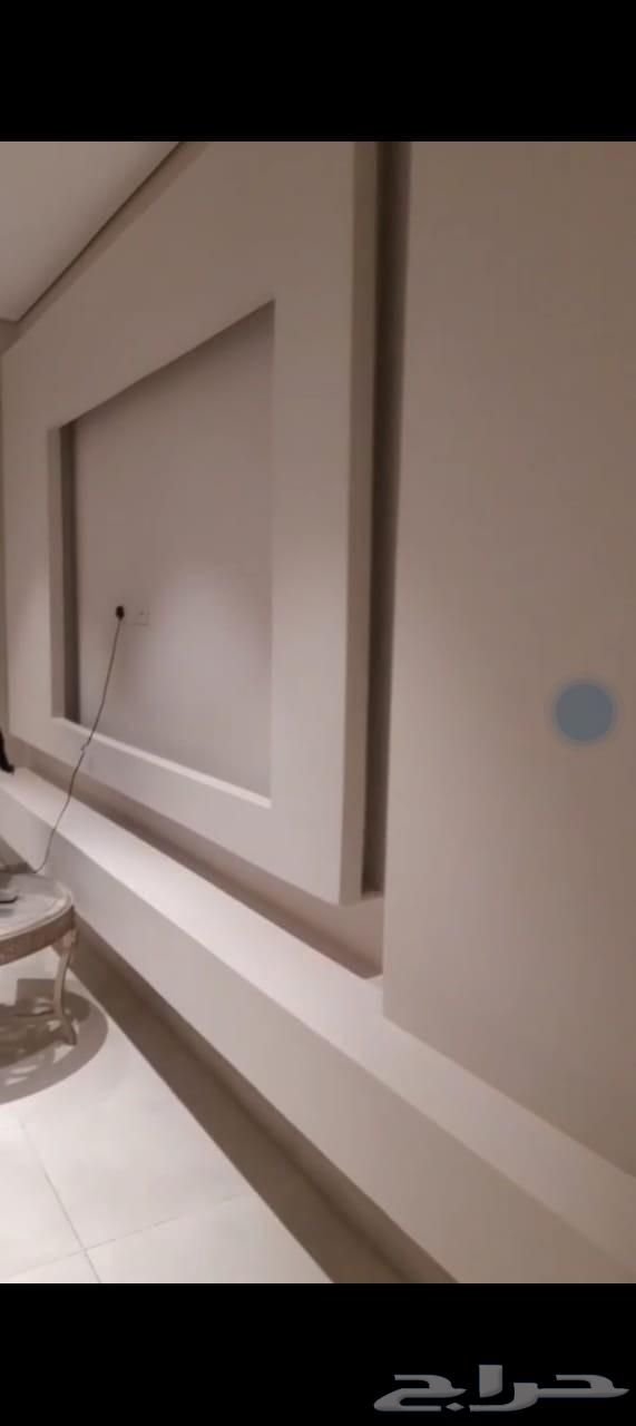 انا معلم جبسم بورد شغل64572966641410110