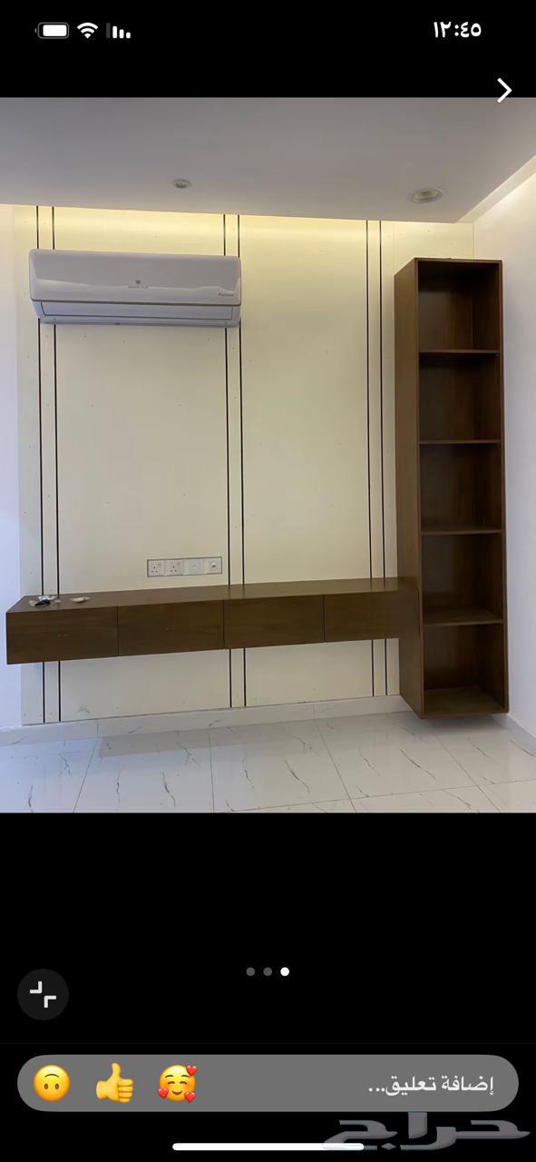 Custom tables according to request and screen decorations64582454166018111