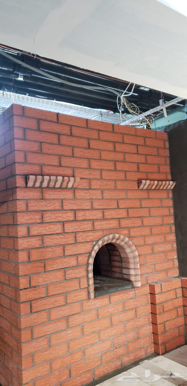 Baker of grills and ovens for life64582565585794113