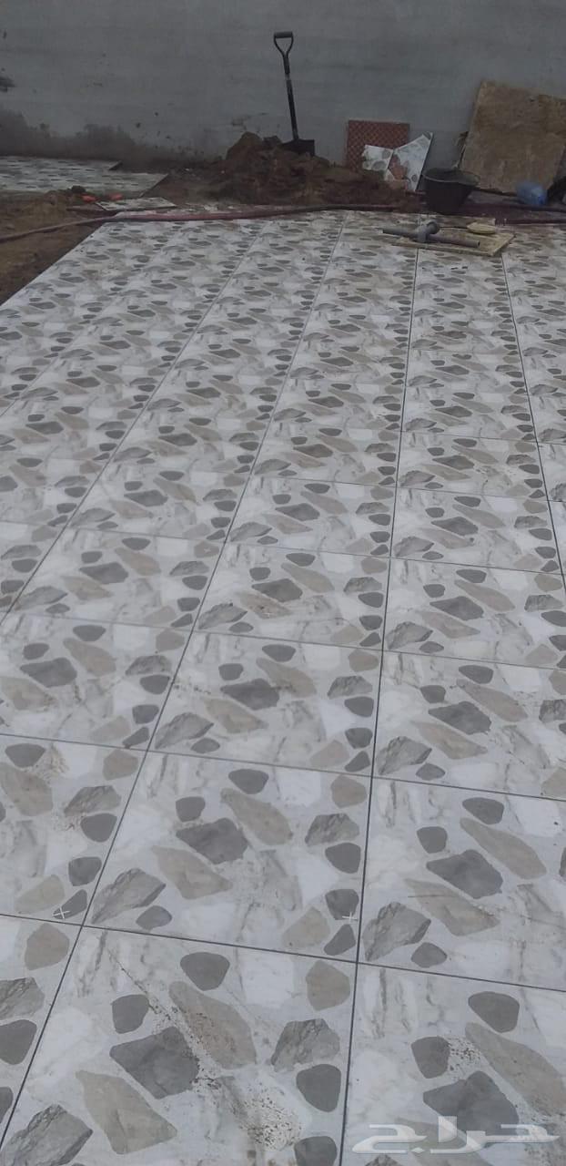 معلم بلاط متواجد في جده64582579473411110