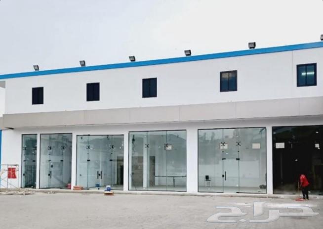 زجاج سكريت الدمام الخبر واجهات محلات مكاتب دربزين مرايا شورا64572950470531110