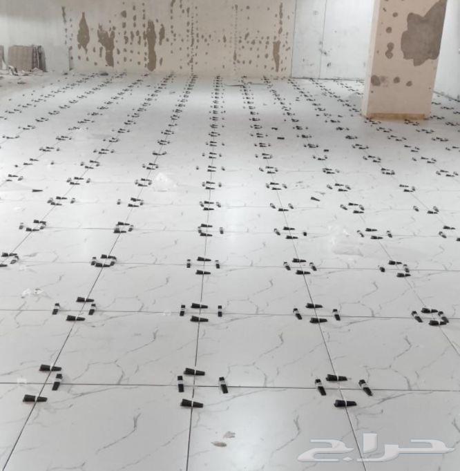 معلم بلاط متواجد في جده64582579473411111