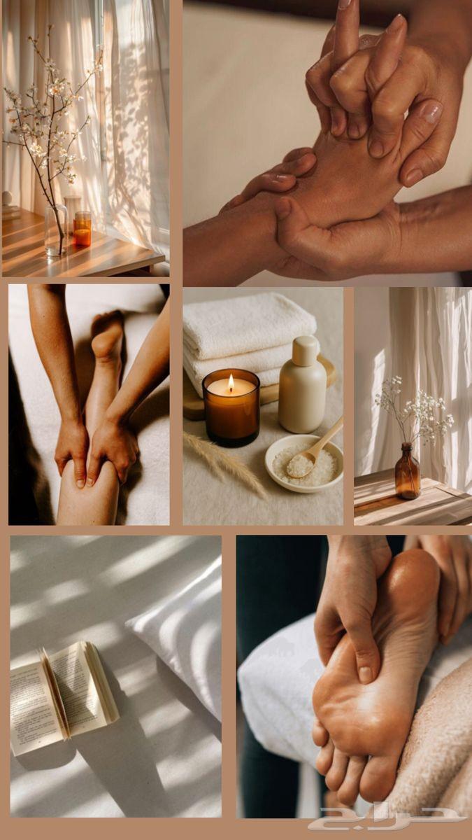 مساج استرخاء للنساء فقط64582356674433112