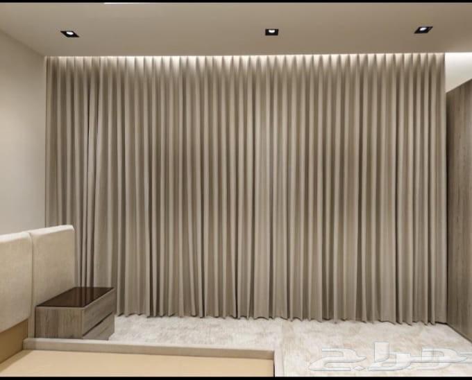 تفصال كنب و ستاير وجلسات ومساند ظهر اسفنج و خشب64582486138881111