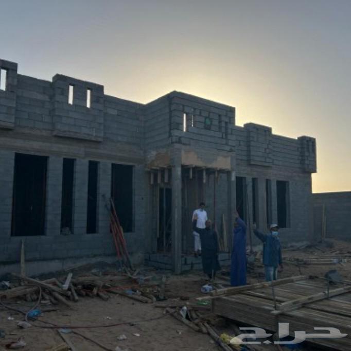 General Contracts in Najran and Their Details64582548990467111