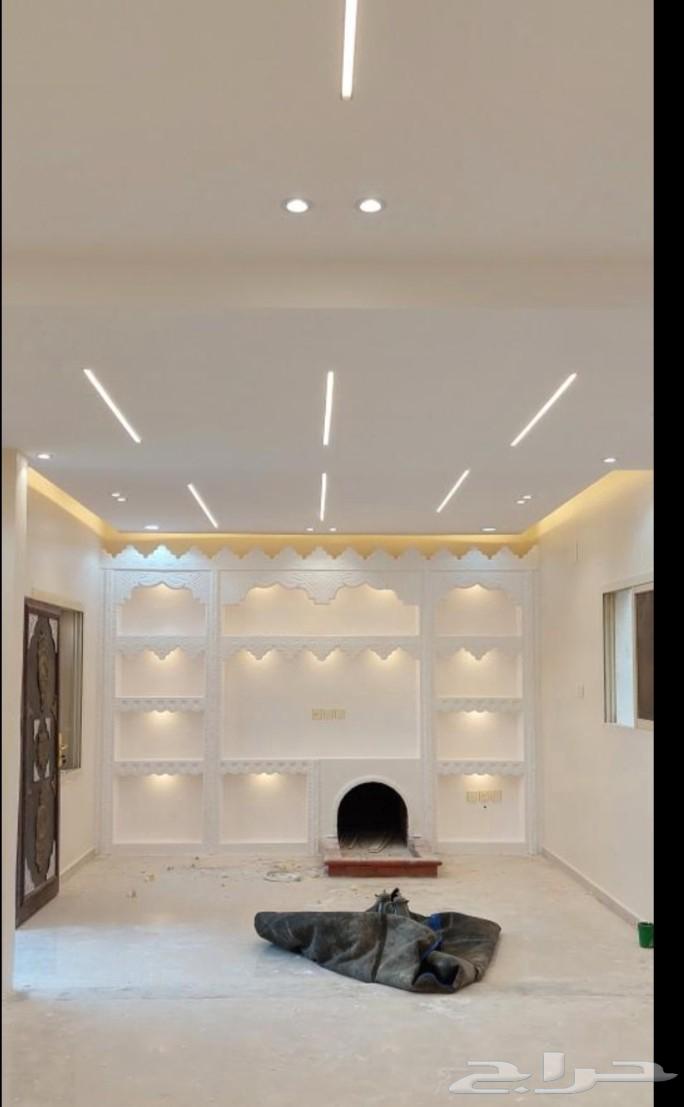 جبس بورد جبس عادي دولاب مشاب نار64582470536322114