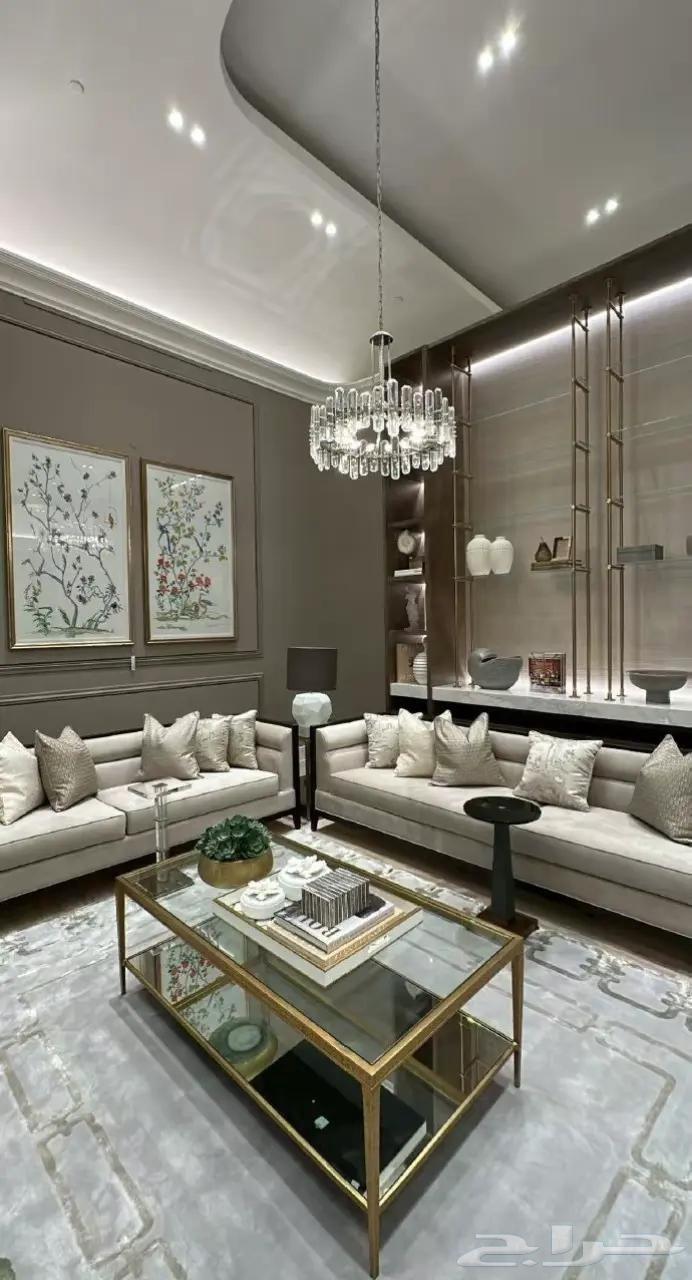 تفصيل كنب وستائر حسب الطلب64582471014401114