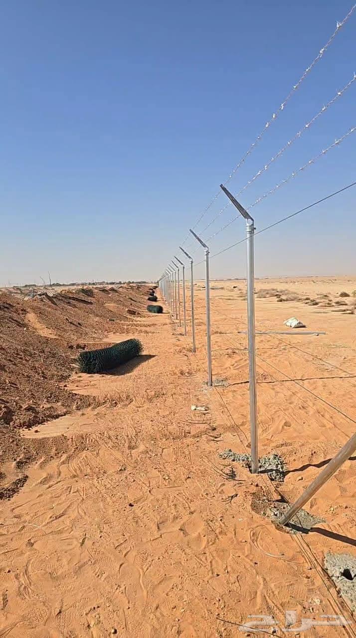 أنا مقوال اشتغال في جميع انواع الشبوك متواجد في البدع تبوك64582580463873111