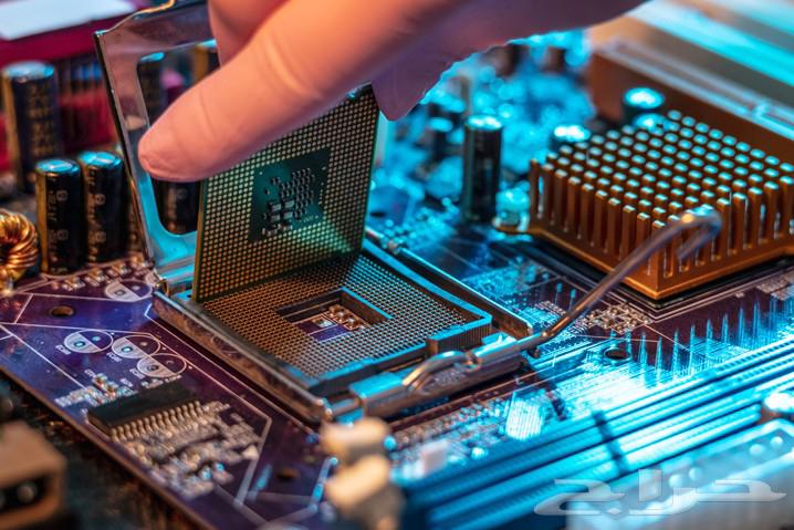 صيانه جميع الجوالات والإلكترونيات64582372875778111