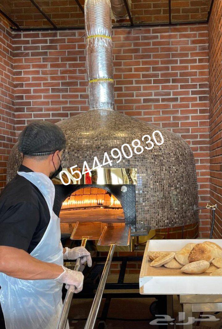 فرن نابولي فرن حديث فرن متنقل فرن معجنات فرن مطاعم فرن منزلي64582438652801111