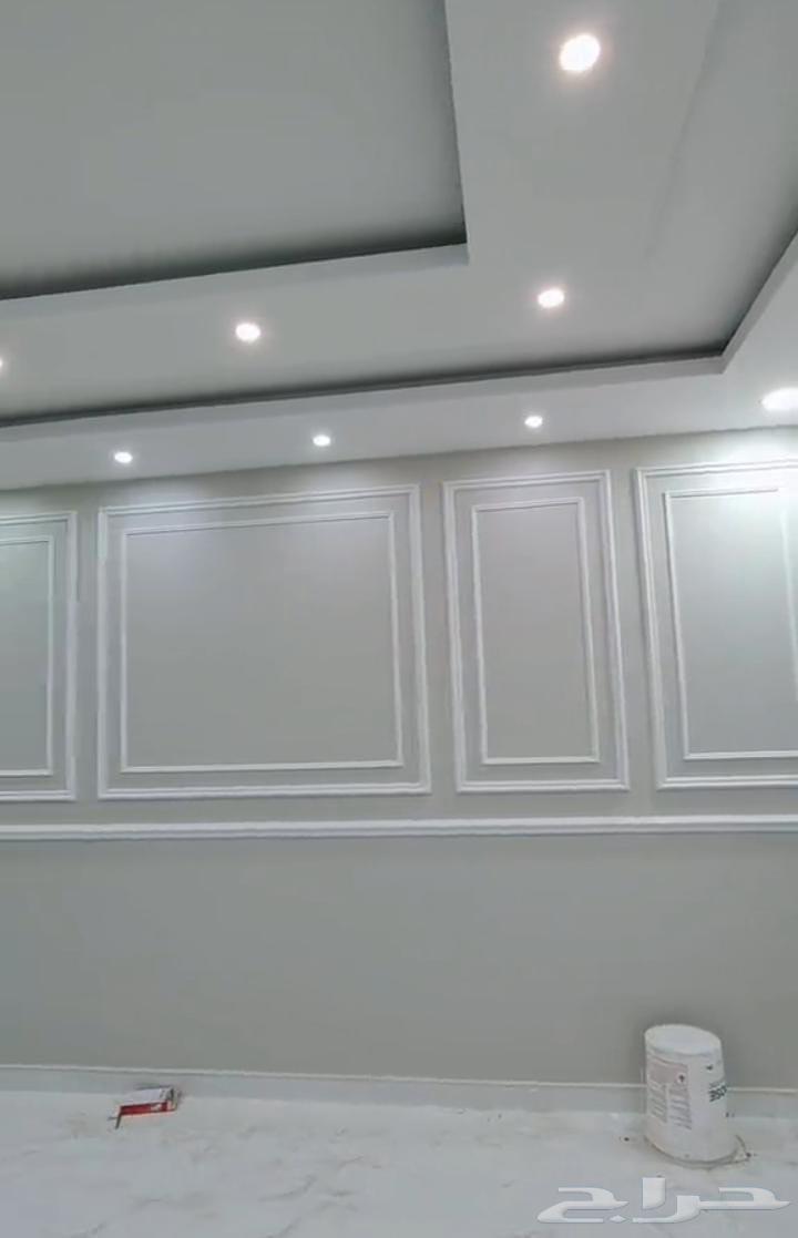 دهانات وديكورات وعاوزل وابكسي64582438570497114