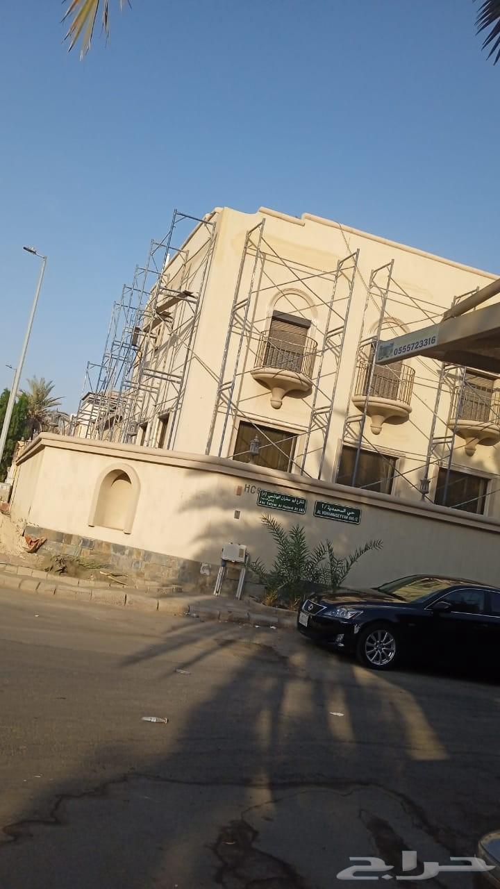 Scaffolding for rent with installation and dismantling64582502820482112