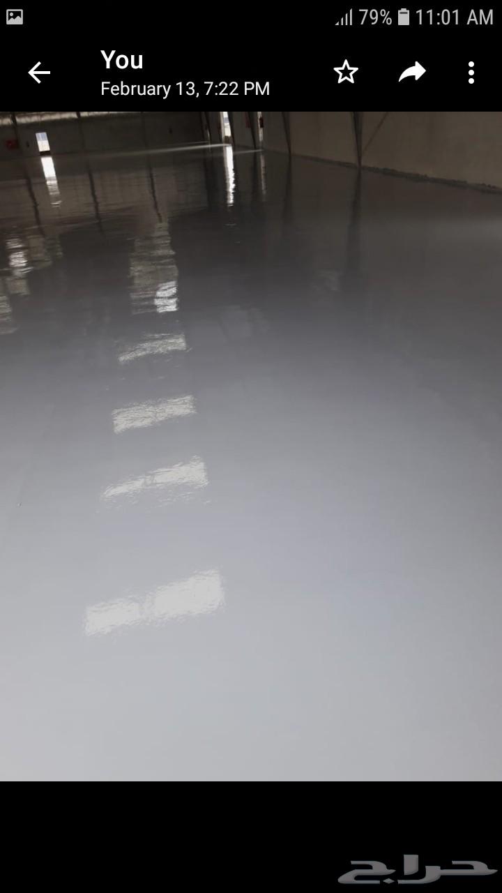 Concrete flooring, fan casting, printed casting, epoxy casting64582518798851113