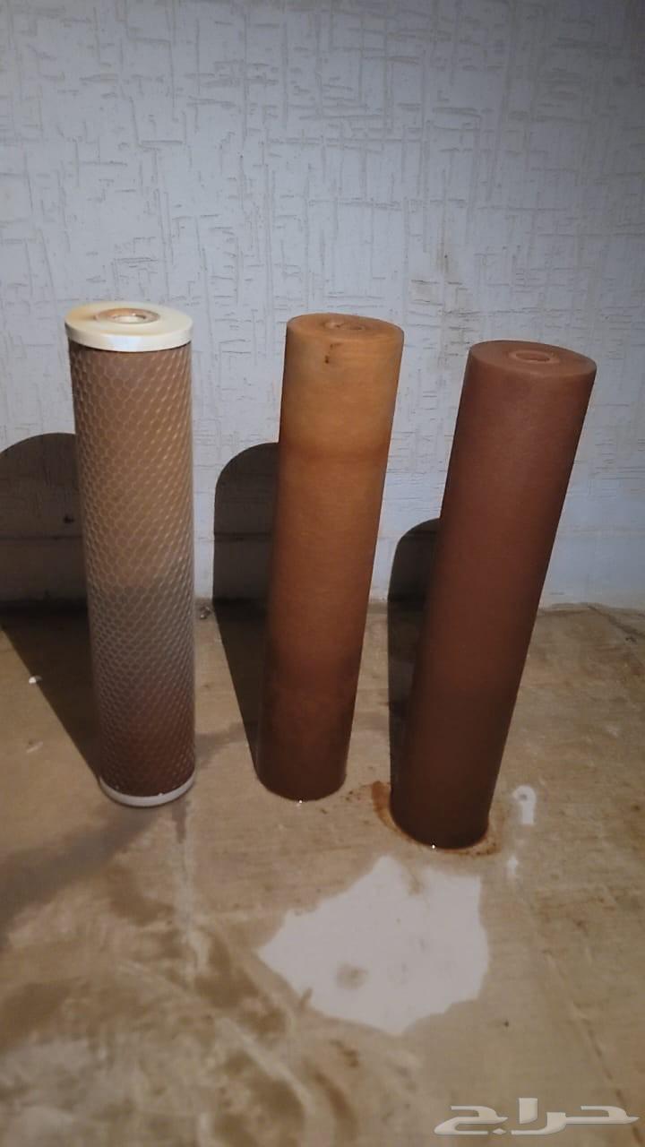 Installation and maintenance of all desalination devices64582517457281110