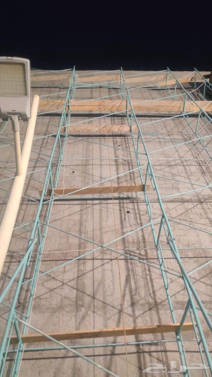 Steel scaffolding rental, installation, and graffiti work at reasonable prices64572918034818110