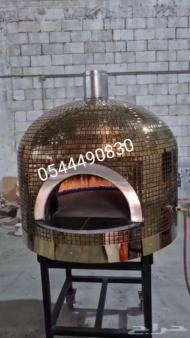 فرن نابولي فرن حديث فرن متنقل فرن معجنات فرن مطاعم فرن منزلي64582438652801114