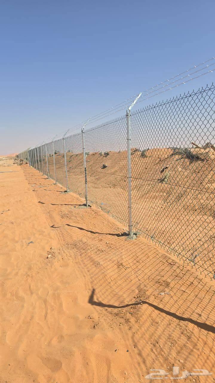 أنا مقوال اشتغال في جميع انواع الشبوك متواجد في البدع تبوك64582580463873110