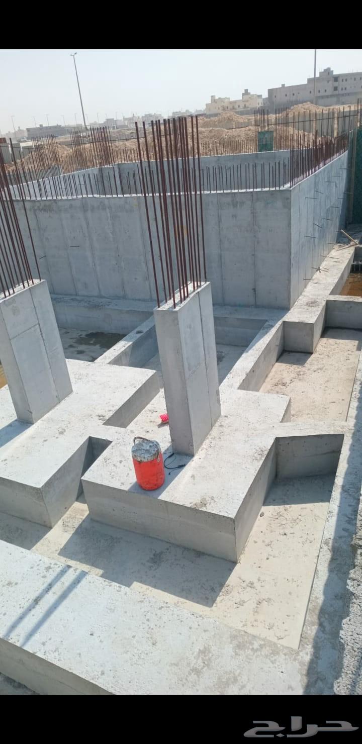 مقاولات عامه مباني هناجر طرق64572949510147112