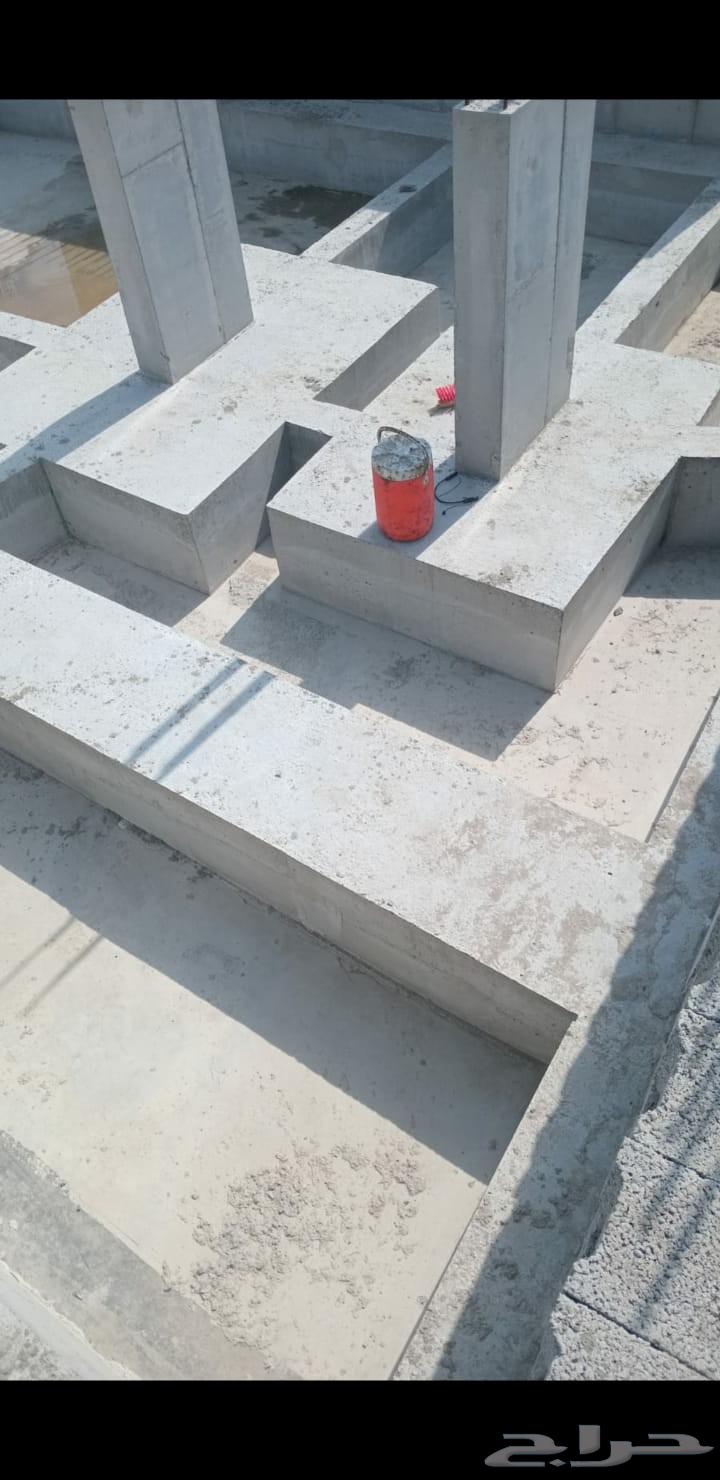 مقاولات عامه مباني هناجر طرق64572949510147114