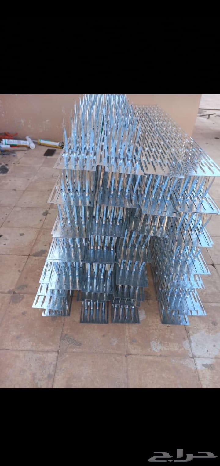 Pigeon Repeller Installation, Bird Repellent Netting, Spikes, Anti-Bird, Prevention and Protection64582388155394111