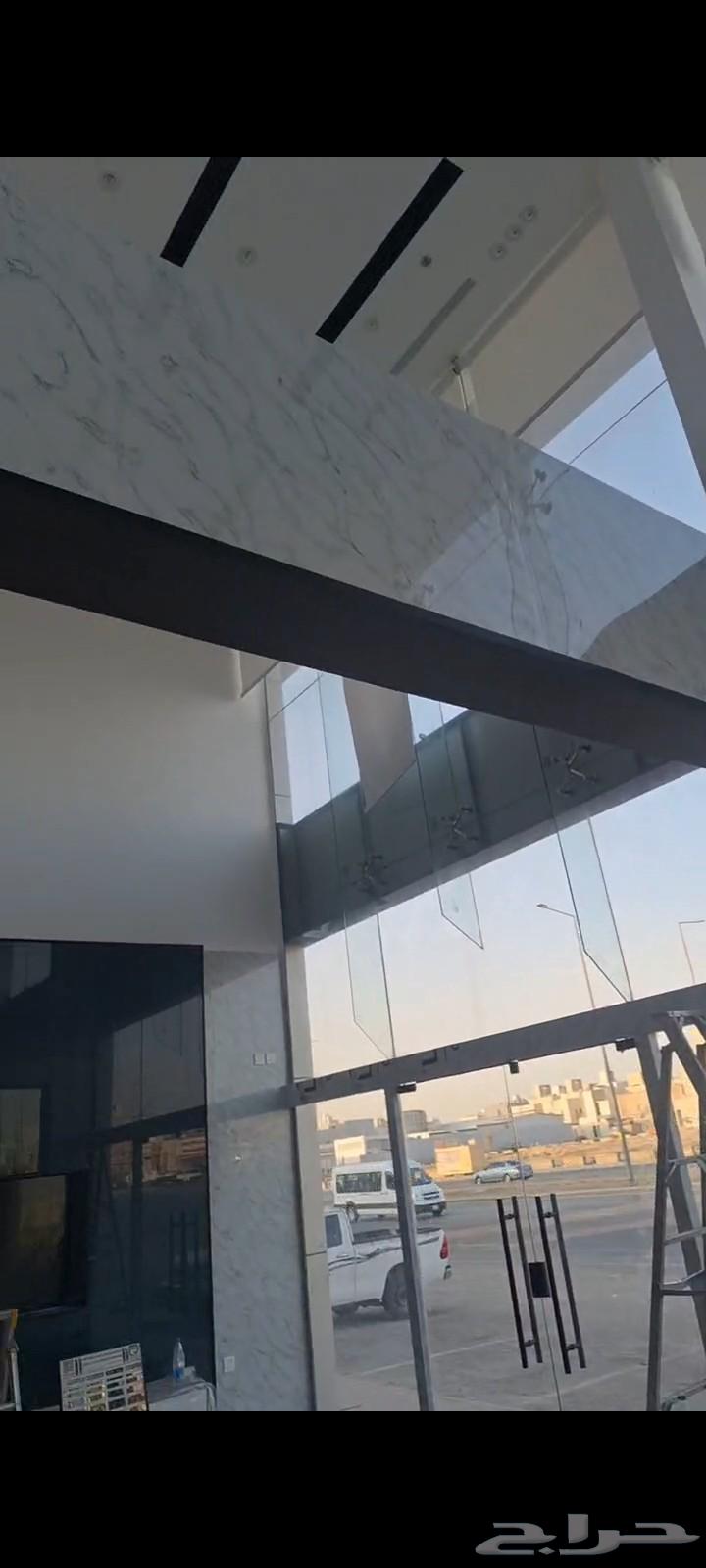 ديكورات داخليه وخارجيه شيبورد بديل الرخام ورق جدران جبسيات64572901489793112