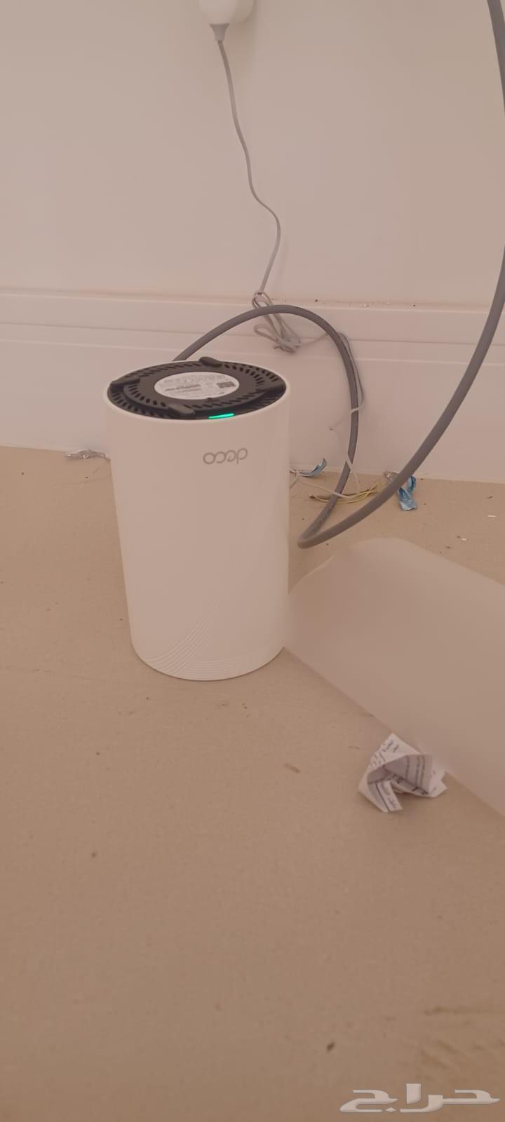 Internet and Extension Technician64572933420802110