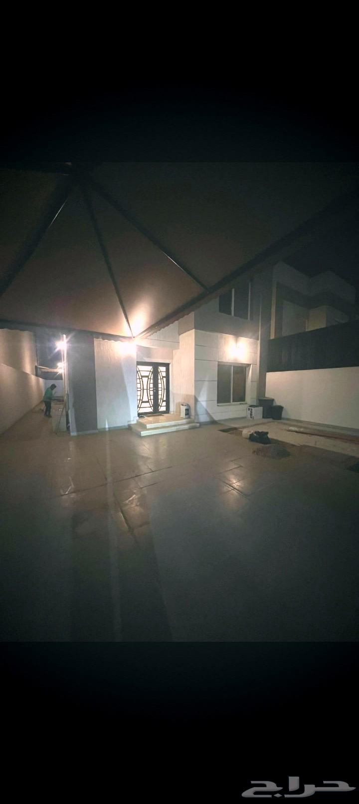 فيلا للإيجار