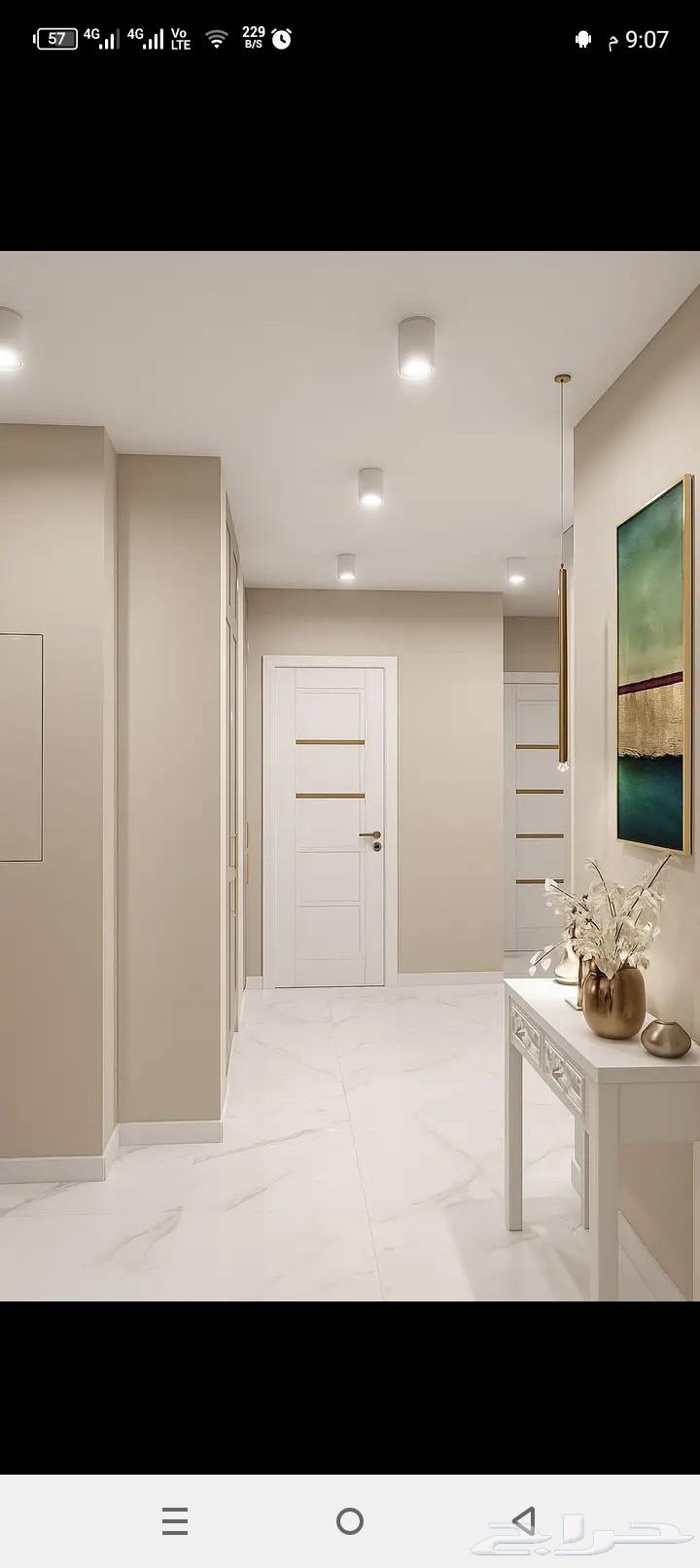 Painting expert and insulation for surfaces, bathrooms, tanks, and leak detection in Jeddah64582501747843112