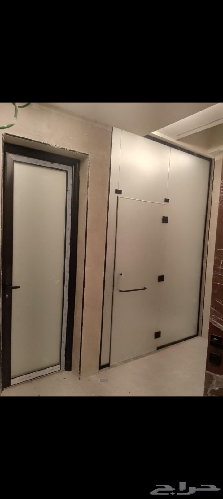 زجاج سكريت الدمام الخبر واجهات محلات مكاتب دربزين مرايا شورا64572950470531113