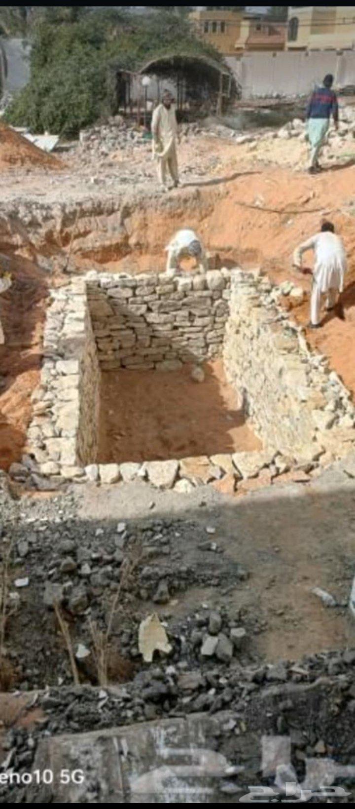 Ahmed's guaranteed work on private prefabricated tanks and sheds64582579776258112